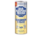 BKF Cleanser and Polish 595g | Bar Keepers Friend