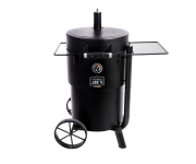 Bronco Drum Smoker  | Oklahoma Joe's  | Smokers | Charcoal 