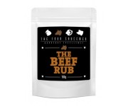 Beef Rub | The Four Saucemen 