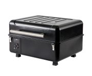 Ranger | Traeger | Pellet  | Portable