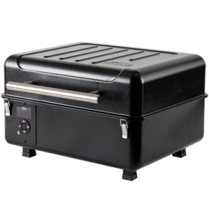 Ranger | Traeger | Pellet  | Portable