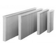 Standard 1800W Radiator | Standard Height | SHOWCASE