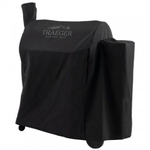 BBQ Cover: Pro 780 | Covers | Pellet Grill Covers