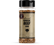 BBQ Rub - Bangin' Beef  | Spicecraft Rubs & Seasonings 