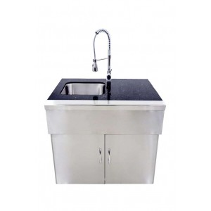 Kitchen Sink Deluxe | Grandfire ODK Modules: Deluxe | Deluxe Series ODK Modules