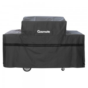 6 Burner Hooded BBQ Cover | BBQ Covers | Gasmate Covers