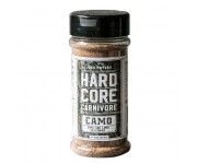 Hardcore Carnivore Camo | Hardcore Carnivore