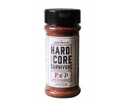 Hardcore Carnivore Red | Hardcore Carnivore