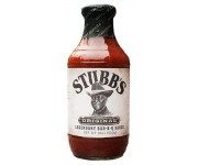 Stubb's® Barbecue Sauce Original | Stubbs BBQ Sauce & Rubs