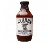 Stubb's® Barbecue Sauce Sticky Sweet | Stubbs BBQ Sauce & Rubs