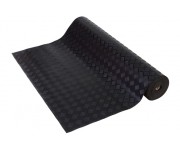 Grill Mat: Rubber Checker | Mats