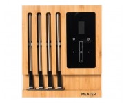 Meater Block Wireless Remote Thermometers | Meater Thermometers | BBQ Thermometers