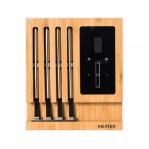 Meater Block Meat Thermometers | Meater Thermometers