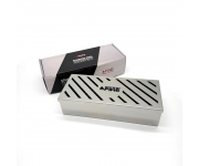 Stainless Steel Smoker Box | Smoker Boxes