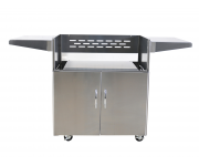 Silverline 32" Cart | Hooded Gas | Silverline