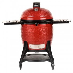 Big Joe III 24" | Charcoal  | Kamado Joe 