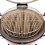 Classic Joe III Kamado Grill Red