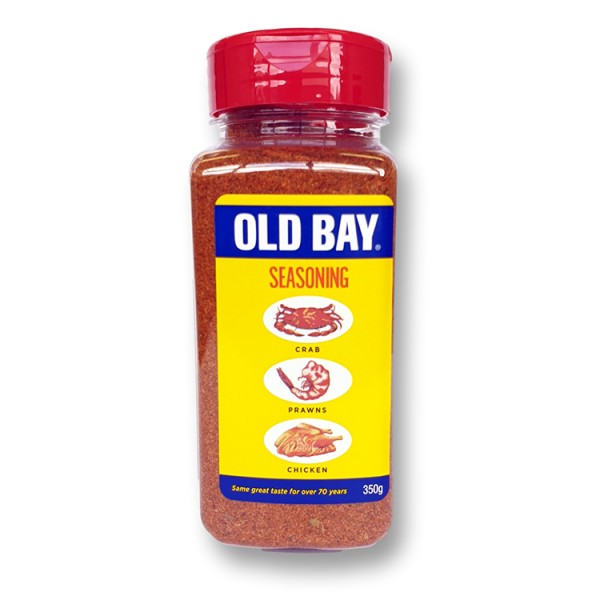 Old Bay Seasoning