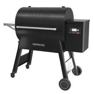 Ironwood 885 | Traeger | Pellet 