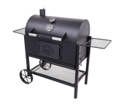 Judge Charcoal Grill | Charcoal  | Oklahoma Joe's 