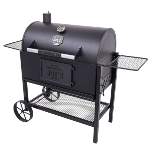 Judge Charcoal Grill | Charcoal  | Oklahoma Joe's 