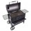 Judge Charcoal Grill