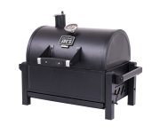 Rambler Tabletop | Charcoal  | Oklahoma Joe's  | Portable | GIFT IDEAS UNDER $500