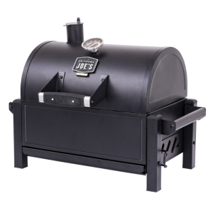 Rambler Tabletop | Charcoal  | Oklahoma Joe's  | Portable | GIFT IDEAS UNDER $500