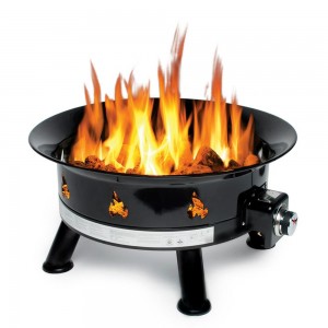 Outland Firebowl Mega | Outland Living | Brazier/Campfire