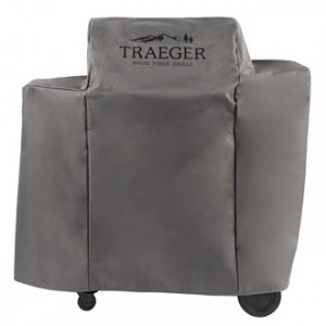 BBQ Cover Ironwood 650 | Covers | Traeger Covers