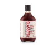 Pretty Hot Meat Sauce | Glasseye Creek Sauce Co.