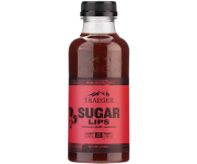 Sugar Lips Glaze | Sauces | Traeger Sauces