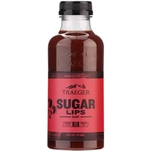 Sugar Lips Glaze | Sauces | Traeger Sauces