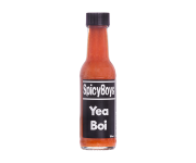 Yea Boi | SpicyBoys