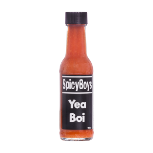 Yea Boi | SpicyBoys