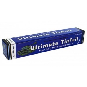 Ultimate Heavy Duty Foil 100M | Aluminium Foil 