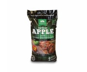 BBQ Pellets: Apple Blend | Pellet Fuel | GMG Pellet Fuel