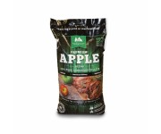 BBQ Pellets: Apple Blend | Pellet Fuel | Wood Pellets