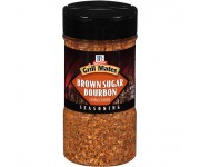 McCormicks Brown Sugar Bourbon | McCormicks Seasonings