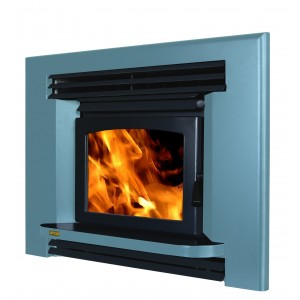 Ethos Ares  | Ethos Woodfires