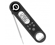 Instant Read Fold Out Probe No1 | Thermometers, Tools and Gear
