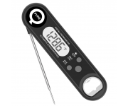 Instant Read Fold Out Probe No1 | Thermometers, Tools and Gear | BBQ Thermometers