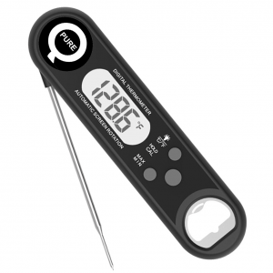Instant Read Fold Out Probe No1 | Thermometers, Tools and Gear | BBQ Thermometers