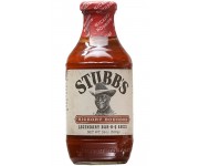 Stubb's® Barbecue Sauce Hickory Bourbon | Stubbs BBQ Sauce & Rubs