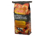 Hardwood Lump Charcoal 5KG | Aromachef BBQ Fuels