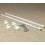 Wall Mount Brackets - supplied