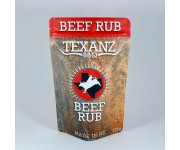 Beef Rub | Texanz BBQ Rubs