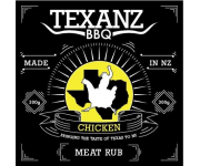 Chicken Rub | Texanz BBQ Rubs
