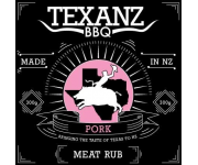 Pork Rub | Texanz BBQ Rubs