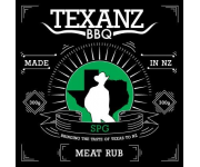 SPG Rub | Texanz BBQ Rubs